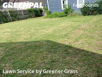 Lawn Mow nearby Indianapolis, IN, 
