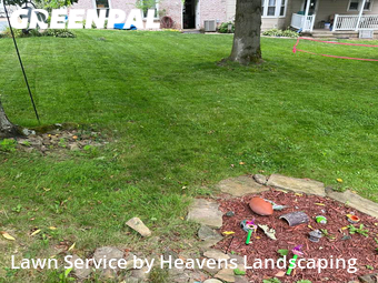 Yard Cutting nearby Mc Keesport, PA, 