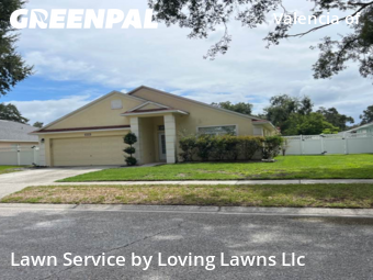 Lawn Cutting nearby Seffner, FL, 