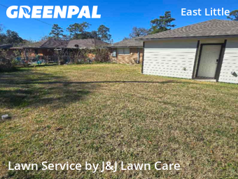 Grass Cutting nearby Houston, TX, 