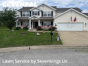 Lawn Mowing Service nearby Swansea, IL, 