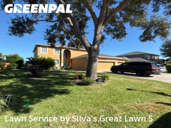 Yard Mowing nearby Fort Myers, FL, 
