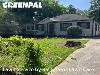 Yard Mowing nearby Charlotte, NC, 