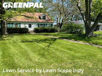 Grass Cutting nearby Lawrence, IN, 
