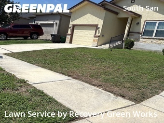 Lawn Service nearby San Antonio, TX, 