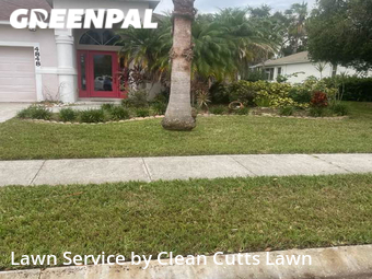 Lawn Mow nearby Ellenton, FL, 