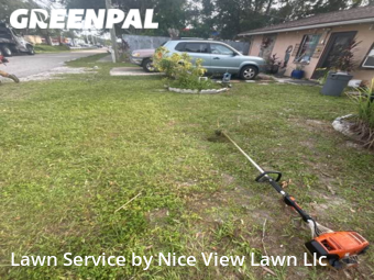Lawn Care nearby Sarasota, FL, 
