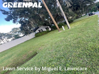 Lawn Care Service nearby Orlando, FL, 