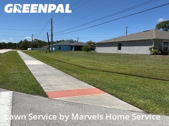 Lawn Care nearby Port St. Lucie, FL, 