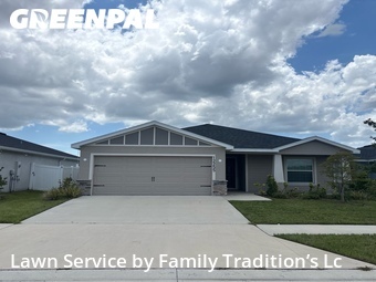 Lawn Mow nearby Riverview, FL, 