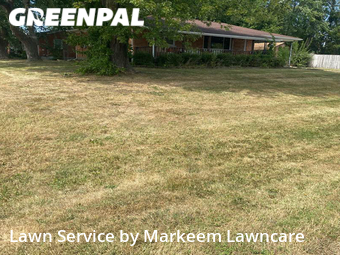 Lawn Mowing nearby Louisville, KY, 