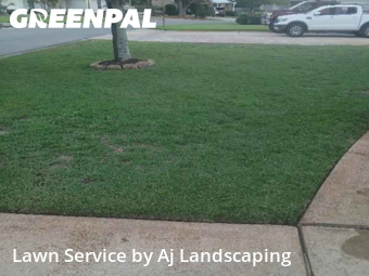 Lawn Cut nearby Santa Rosa Beach, FL, 