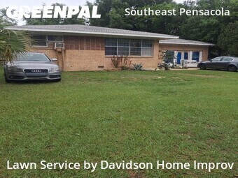Lawn Care Service nearby Pensacola, FL, 