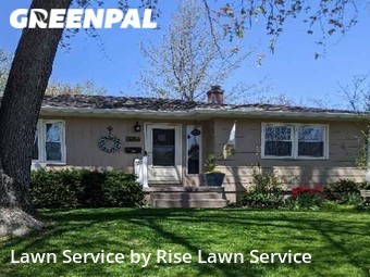 Yard Mowing nearby Davenport, IA, 