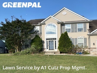 Yard Mowing nearby Smyrna, DE, 