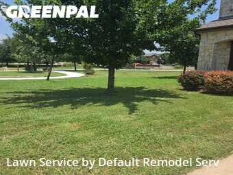 Lawn Cutting nearby Pflugerville, TX, 