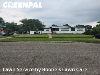Grass Cutting nearby Kenner, LA, 