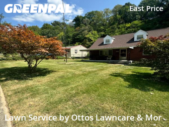 Lawn Care Service nearby Cincinnati, OH, 