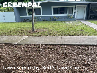 Lawn Care Service nearby North Miami, FL, 