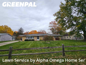 Lawn Cutting nearby South Bend, IN, 