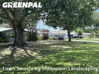 Yard Mowing nearby Port St. Lucie, FL, 