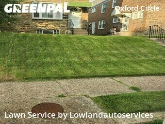 Grass Cutting nearby Philadelphia, PA, 