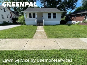 Yard Cutting nearby Overland, MO, 