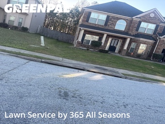 Yard Mowing nearby Augusta, GA, 