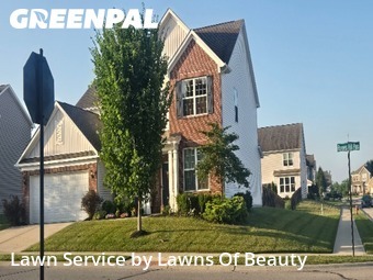 Grass Cutting nearby Westfield, IN, 