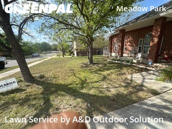 Lawn Care nearby Pflugerville, TX, 