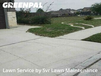 Lawn Mow nearby San Antonio, TX, 
