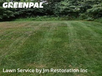 Lawn Mowing nearby Coopersburg, PA, 