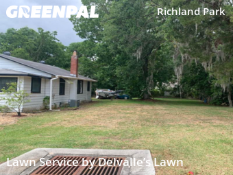 Lawn Mow nearby Daytona Beach, FL, 