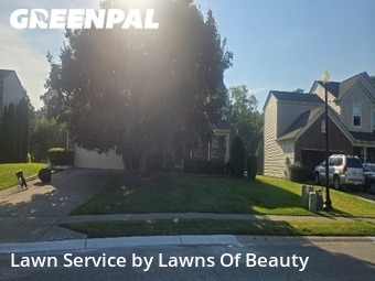 Grass Cutting nearby Westfield, IN, 