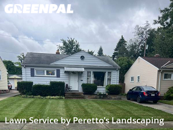 Lawn Cut nearby Parma, OH, 