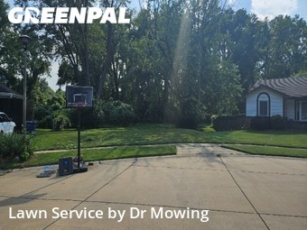 Lawn Cut nearby Florissant, MO, 