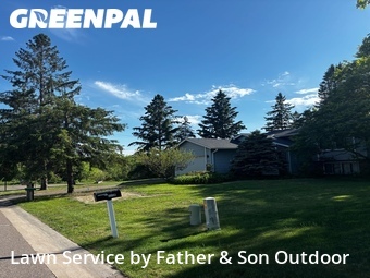 Lawn Care nearby Shoreview, MN, 