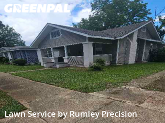 Lawn Mow nearby Birmingham, AL, 