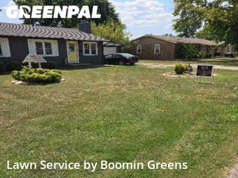 Lawn Cutting nearby Sand Springs, OK, 