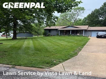Lawn Cutting nearby Ballwin, MO, 