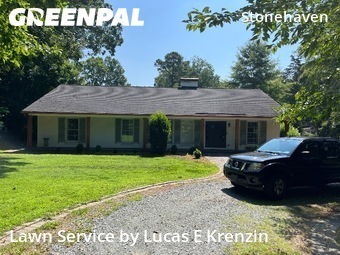Lawn Mow nearby Charlotte, NC, 