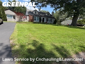 Lawn Care Service nearby St. Louis, MO, 