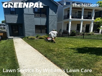 Lawn Care nearby Nashville, TN, 