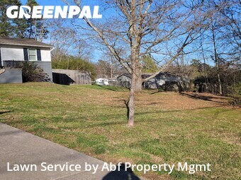 Lawn Cutting nearby Knoxville, TN, 