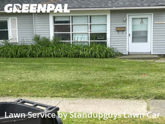 Yard Cutting nearby Oak Park, MI, 