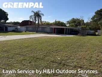 Grass Cutting nearby Winter Haven, FL, 