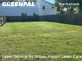 Lawn Maintenance nearby Nashville, TN, 