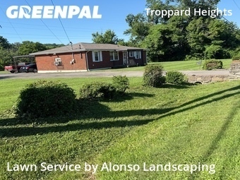 Lawn Maintenance nearby Nashville, TN, 