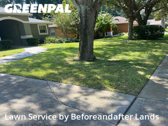 Lawn Care nearby Apopka, FL, 