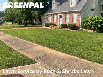 Lawn Care Service nearby Franklin, TN, 